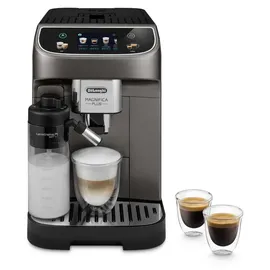 De'Longhi Magnifica Plus ECAM320.70.TB Titanschwarz