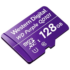 Western Digital Speicherkarte 128 GB