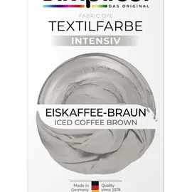 Heitmann Simplicol Textilfarbe 1 St. eiskaffee-braun