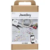 Creativ Company Beads Starter Kreativ Set Schmuck