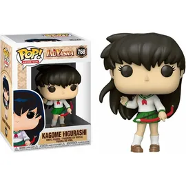 Funko Inuyasha - Kagome Higurashi 768 - Funko Pop! - Vinyl Figur