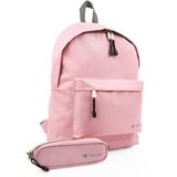 ITACA - Backpack - Rucksack. Rucksäcke für Schule, Arbeit & Freizeit - Rucksack Wasserdicht. Entdecken Sie unsere vielfältige Auswahl an Wasserdichten Daypacks. Rucksäcke, Rosa