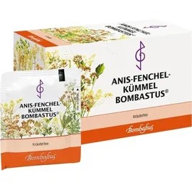 Bombastus ANIS Fenchel Kümmel Bombastus