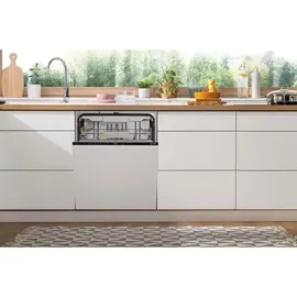 Gorenje GV16C Geschirrspüler (vollintegrierbar, 598 mm, Schwarz)