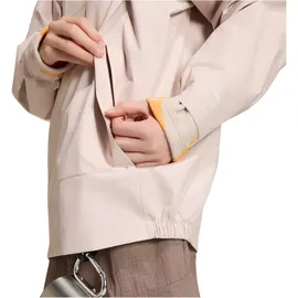 adidas TERREX Xploric 2.5 Layer Climaproof Anorak blush pink 176