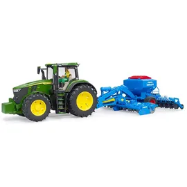Bruder 02026 - Lemken Solitair 9 1:16