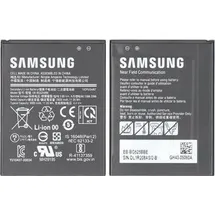 Samsung Galaxy Xcover 5 Akku EB-BG525BBE - Schwarz