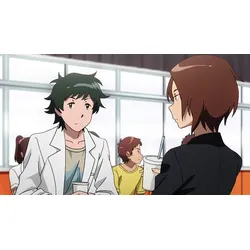 Digimon Adventure tri. Chapter 2 - Determination [DVD]