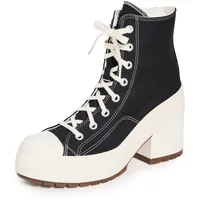 Converse Chuck Taylor All Star Platform High Top black/white/white 36,5