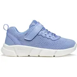 GEOX J Aril Girl Kinder Hellblau 27