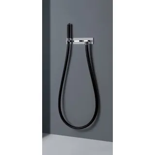 GESSI Water Tube Kneipp Fertigmontageset für Kneipp-Schlauch Chrom 32941031
