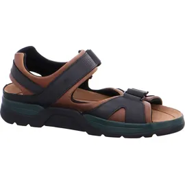 Mephisto Shark Fit Herren Braun 42