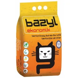 BAZYL Ekonomik Bentonit Streu 5L