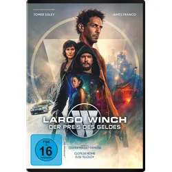 Largo Winch: Der Preis des Geldes