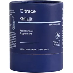 Shilajit-Harz (30 Milligramm)
