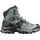 Salomon QUEST 4 GTX W Damen Slate/Trooper/Opal Blue 40 2/3