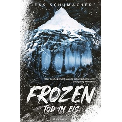 Frozen - Tod im Eis