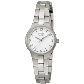 Boccia Titanium 3312-01