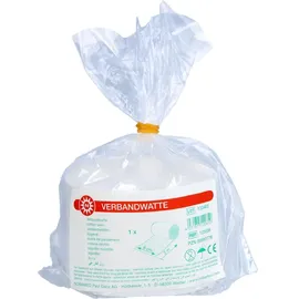 NOBAMED Verbandwatte gerollt 6 x 200 cm