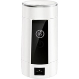 ymyny Mini Tragbarer Wasserkocher
