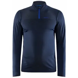 Craft Core Gain Midlayer Blau XXL