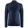 Craft Core Gain Midlayer Blau XXL
