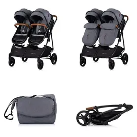 Chipolino Duo Smart Grau