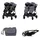 Chipolino Duo Smart Grau
