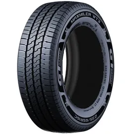 GT Radial Maxmiler WT3 EV Ready 225/55 R17C 109/107T )