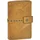Bear Design Portemonnaie Damen Geldbörse Cow Lavato ocker