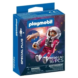 Playmobil Astronautin 72030