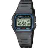 Casio F-91W-1YEG