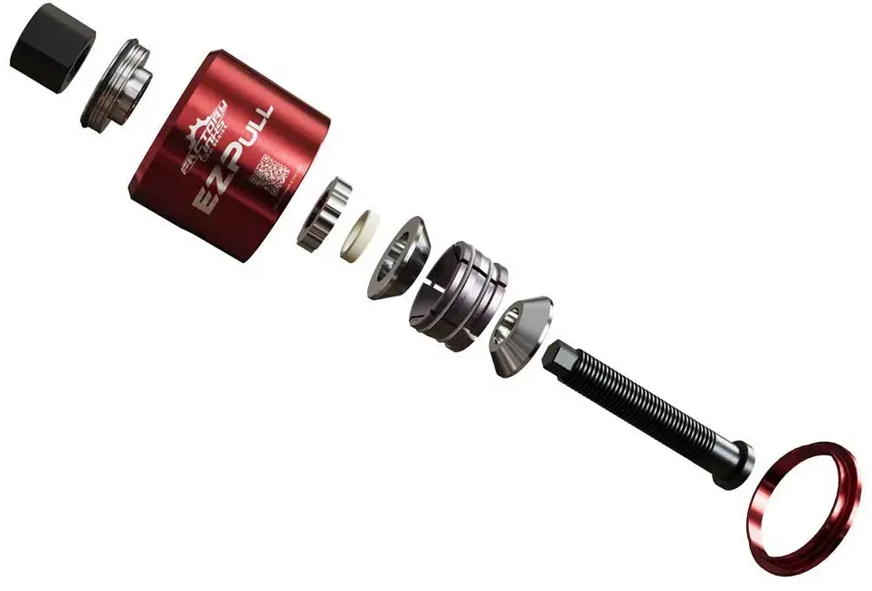Factory Links Steuersatzlager-kit - Multicolor - One Size