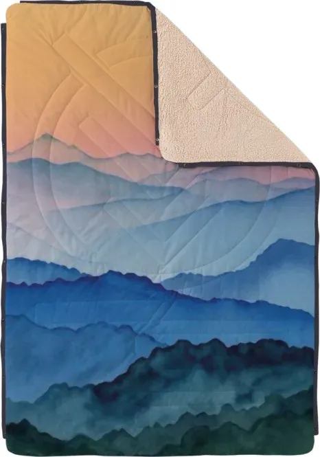 VOITED CLOUDTOUCH 4in1 Decke 2026 nomadsland