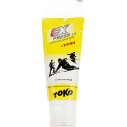 Toko Express Paste Wax 75ml neutral (0000)