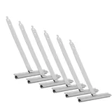 BAUHELD Rollladen Aufhängefeder Maxi 150mm 6 Stück