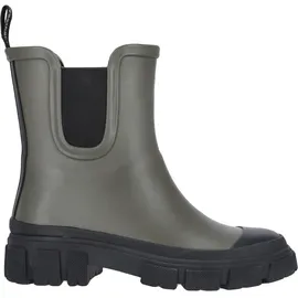 Weather Report Raylee mit rutschhemmendem Allwetterprofil 5056 Tarmac 39 - Grau