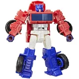 Hasbro Transformers Cyberworld Cyber Changers