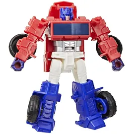 Transformers Cyberworld Cyber Changers
