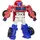Transformers Cyberworld Cyber Changers