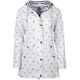 Michael Heinen Regenjacke Damen Friesennerz "Segel" blau 34