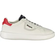 BLAUER Buck S5BUCK03/LES Weiß 43