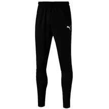 Puma LIGA Pro Training Pants Schwarz S
