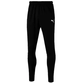 Puma LIGA Pro Training Pants Schwarz S