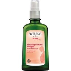 Weleda Schwangerschafts-Pflegeöl 100ml