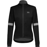 Gore Wear GOREWEAR Tempest Jacke Damen, Black, L