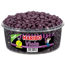 HARIBO Viola Fruchtgummi 820 St.