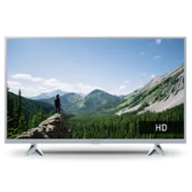 Panasonic TX-32MSW504S 32" LED Full HD Android TV silber MSW504