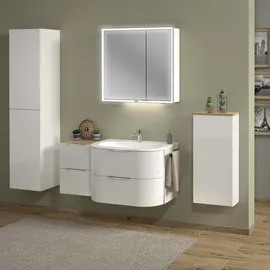 Sanipa Hochschrank links 3way (SP094) SP0941B,