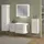 Sanipa Hochschrank links 3way (SP094) SP0941B,